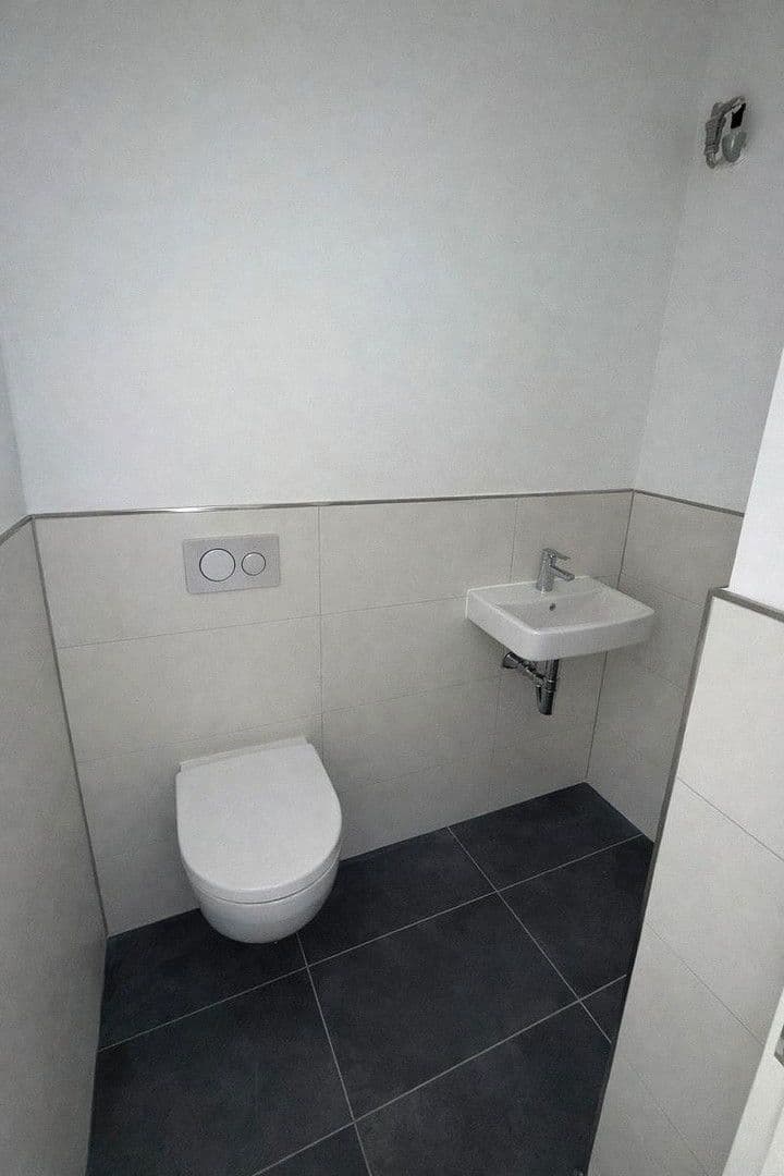 3 bedroom flat to rent, 106 m², Langerfelder Straße 119, Wuppertal, North Rhine-Westphalia 3 bedroom flat to rent, 106 m², Langerfelder Straße 119, Wuppertal, North Rhine-Westphalia