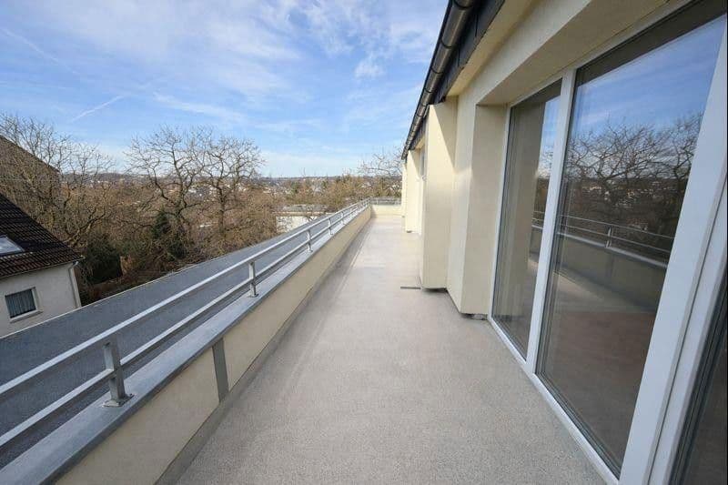 3 bedroom flat to rent, 106 m², Langerfelder Straße 119, Wuppertal, North Rhine-Westphalia 3 bedroom flat to rent, 106 m², Langerfelder Straße 119, Wuppertal, North Rhine-Westphalia