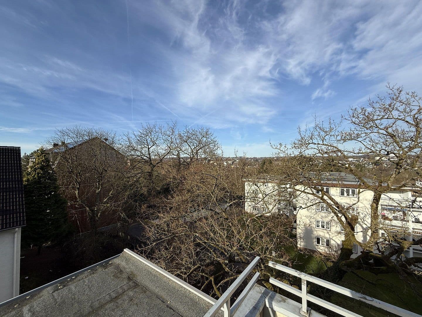 3 bedroom flat to rent, 106 m², Langerfelder Straße 119, Wuppertal, North Rhine-Westphalia 3 bedroom flat to rent, 106 m², Langerfelder Straße 119, Wuppertal, North Rhine-Westphalia