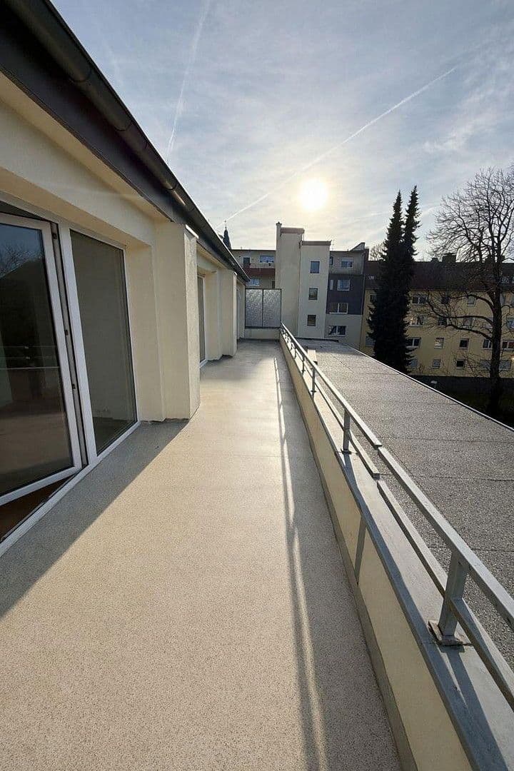 3 bedroom flat to rent, 106 m², Langerfelder Straße 119, Wuppertal, North Rhine-Westphalia 3 bedroom flat to rent, 106 m², Langerfelder Straße 119, Wuppertal, North Rhine-Westphalia