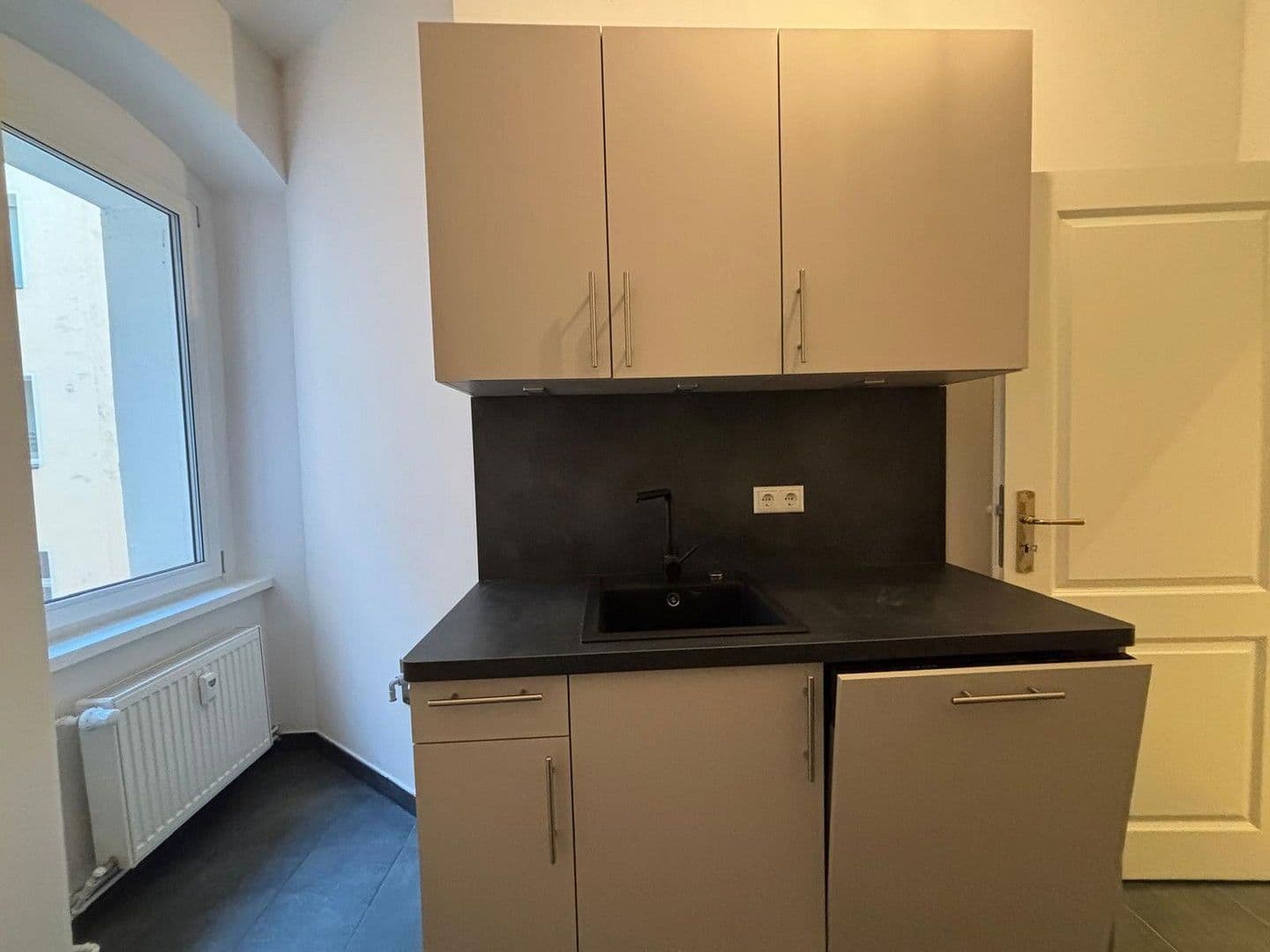 1 bedroom flat to rent, 47 m², Berlin, Berlin 1 bedroom flat to rent, 47 m², Berlin, Berlin