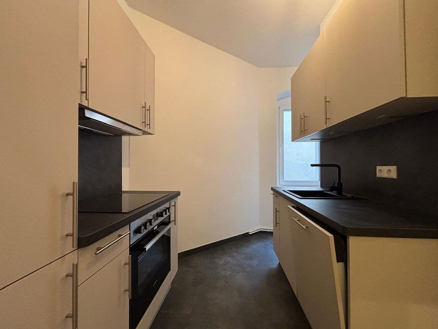 1 bedroom flat to rent, 47 m², Berlin, Berlin 1 bedroom flat to rent, 47 m², Berlin, Berlin