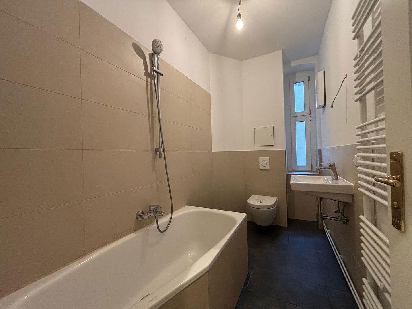 1 bedroom flat to rent, 47 m², Berlin, Berlin 1 bedroom flat to rent, 47 m², Berlin, Berlin