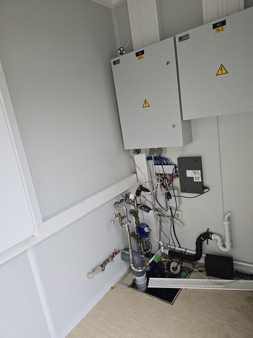 office for sale, 135 m², Michelau in Oberfranken, Bavaria office for sale, 135 m², Michelau in Oberfranken, Bavaria