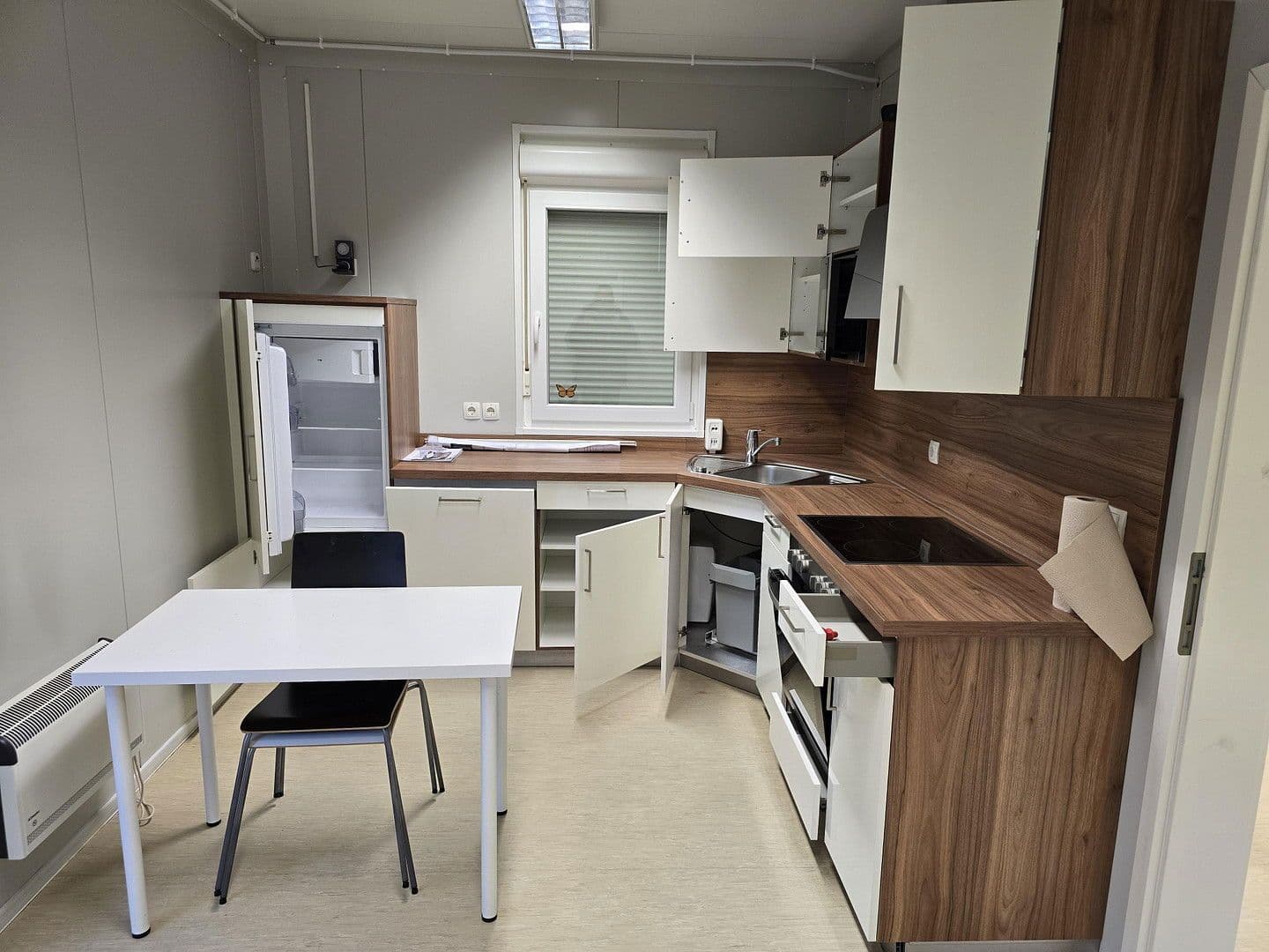 office for sale, 135 m², Michelau in Oberfranken, Bavaria office for sale, 135 m², Michelau in Oberfranken, Bavaria