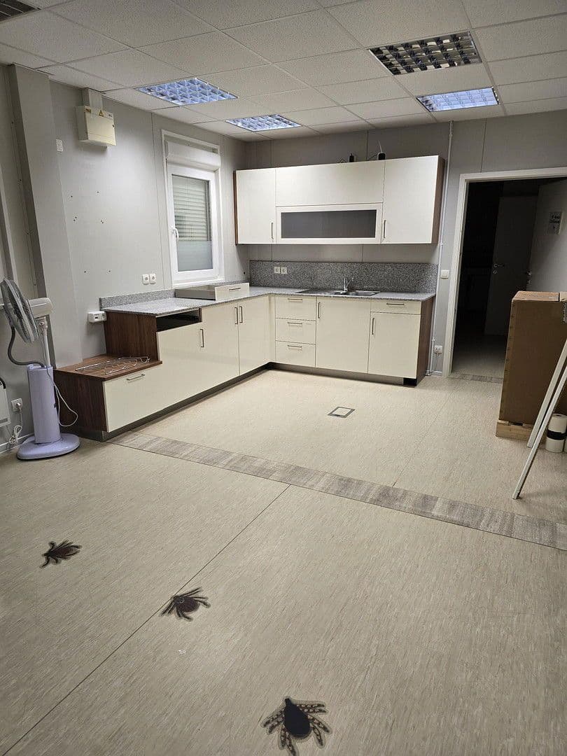 office for sale, 135 m², Michelau in Oberfranken, Bavaria office for sale, 135 m², Michelau in Oberfranken, Bavaria