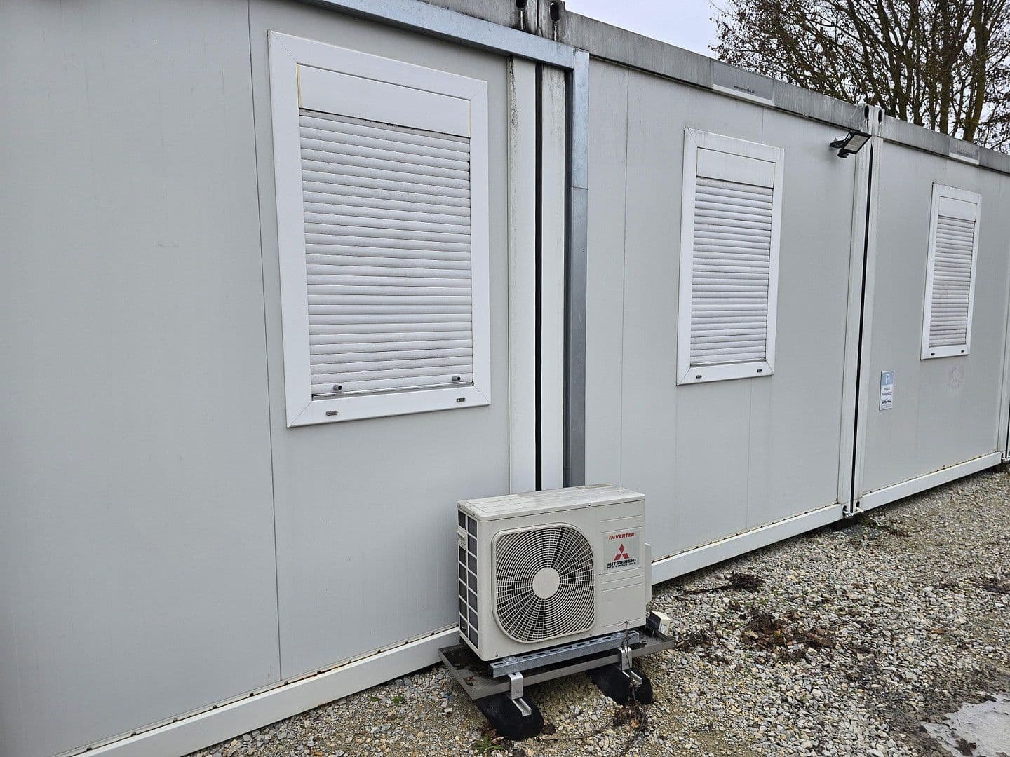 office for sale, 135 m², Michelau in Oberfranken, Bavaria office for sale, 135 m², Michelau in Oberfranken, Bavaria