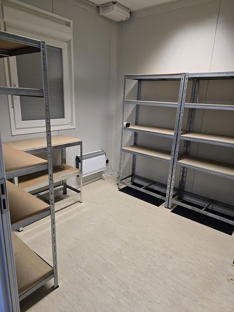 office for sale, 135 m², Michelau in Oberfranken, Bavaria office for sale, 135 m², Michelau in Oberfranken, Bavaria