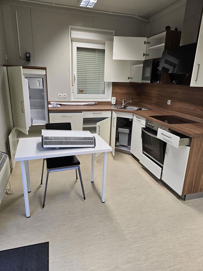 office for sale, 135 m², Michelau in Oberfranken, Bavaria office for sale, 135 m², Michelau in Oberfranken, Bavaria