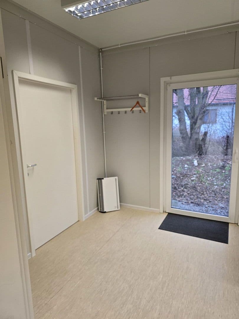 office for sale, 135 m², Michelau in Oberfranken, Bavaria office for sale, 135 m², Michelau in Oberfranken, Bavaria