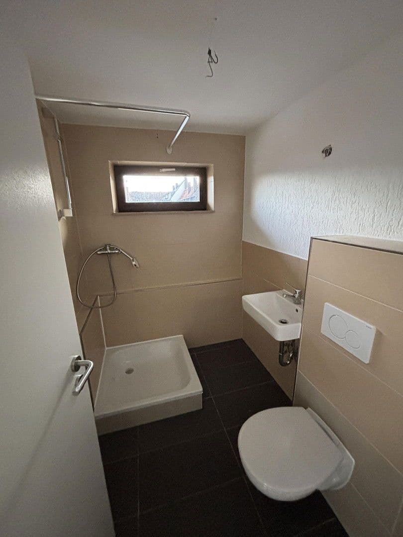 1 bedroom flat to rent, 32 m², Eifelstraße 35, Aachen, North Rhine-Westphalia 1 bedroom flat to rent, 32 m², Eifelstraße 35, Aachen, North Rhine-Westphalia