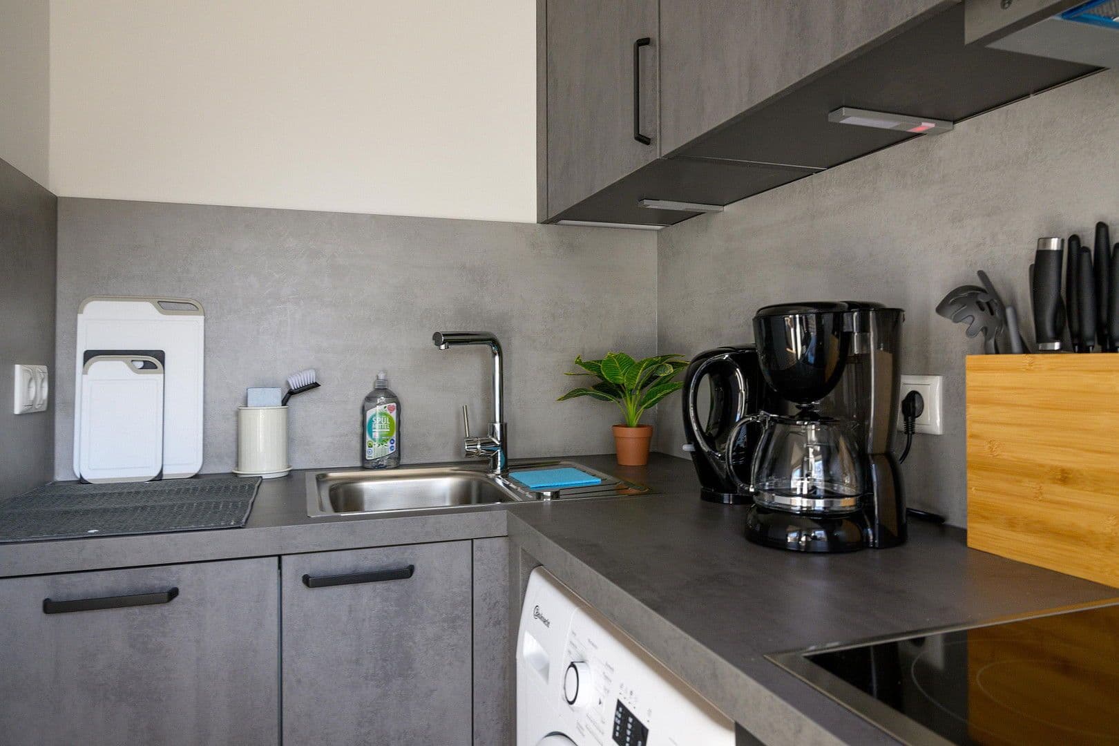 2 bedroom flat to rent, 52 m², Elisenstr. 22, Hamburg, Hamburg 2 bedroom flat to rent, 52 m², Elisenstr. 22, Hamburg, Hamburg