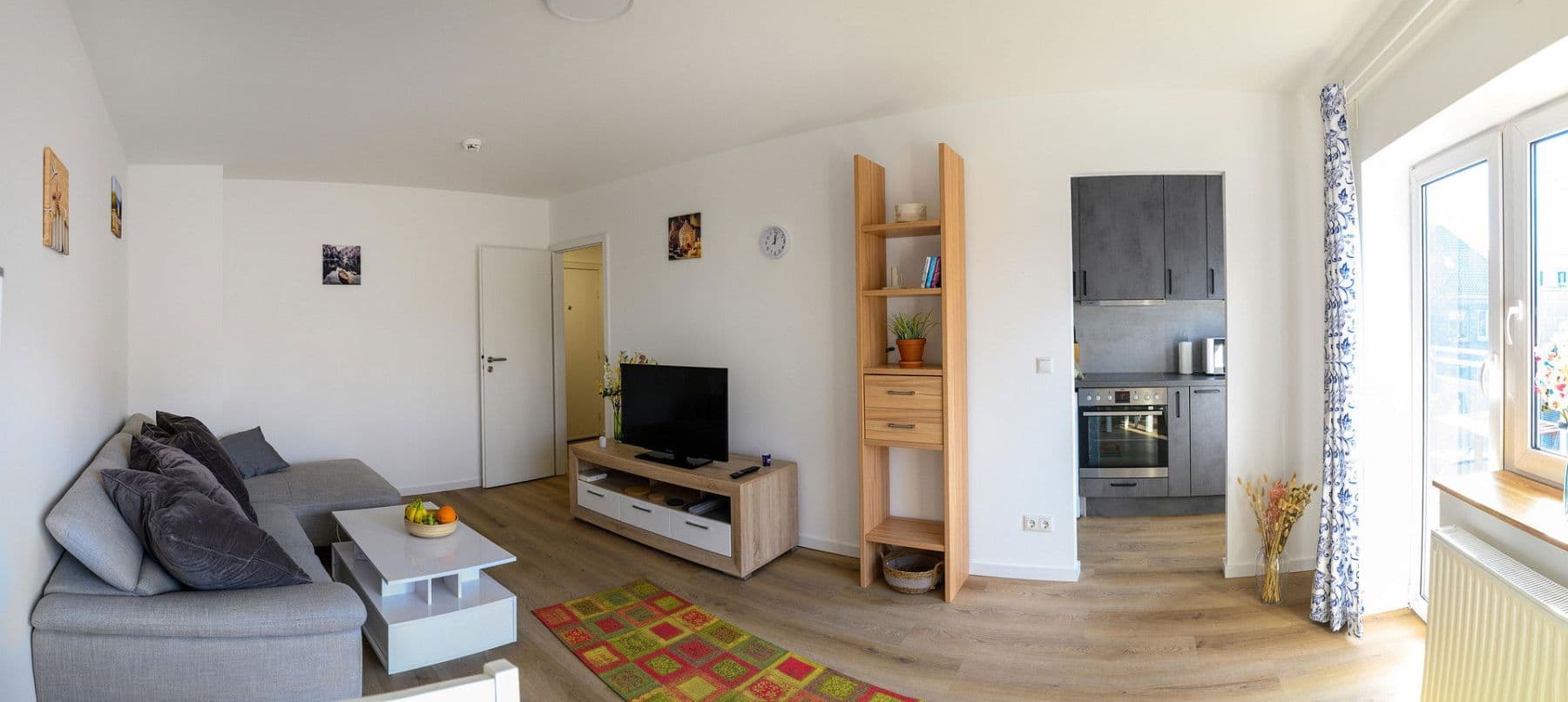 2 bedroom flat to rent, 52 m², Elisenstr. 22, Hamburg, Hamburg 2 bedroom flat to rent, 52 m², Elisenstr. 22, Hamburg, Hamburg