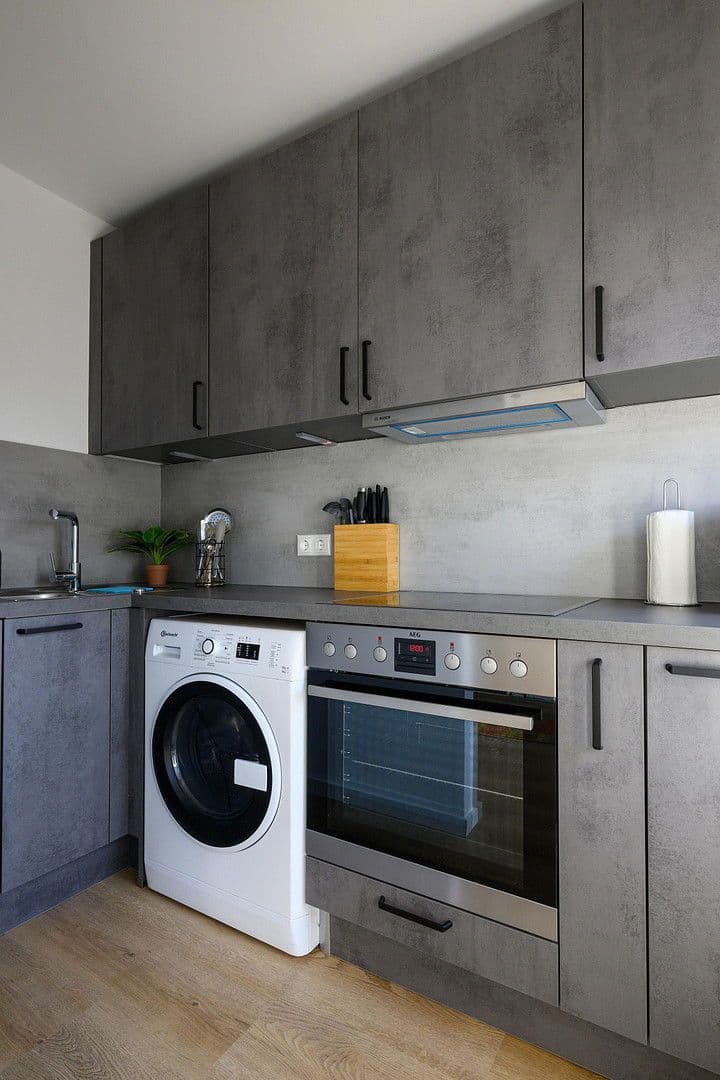 2 bedroom flat to rent, 52 m², Elisenstr. 22, Hamburg, Hamburg 2 bedroom flat to rent, 52 m², Elisenstr. 22, Hamburg, Hamburg