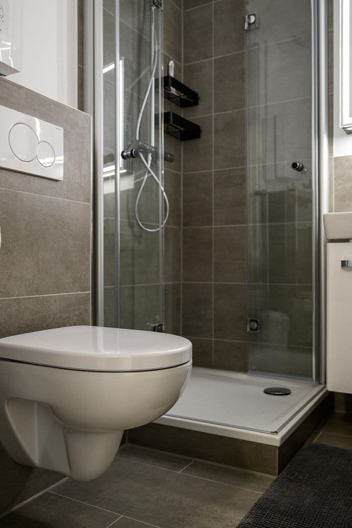 2 bedroom flat to rent, 52 m², Elisenstr. 22, Hamburg, Hamburg 2 bedroom flat to rent, 52 m², Elisenstr. 22, Hamburg, Hamburg