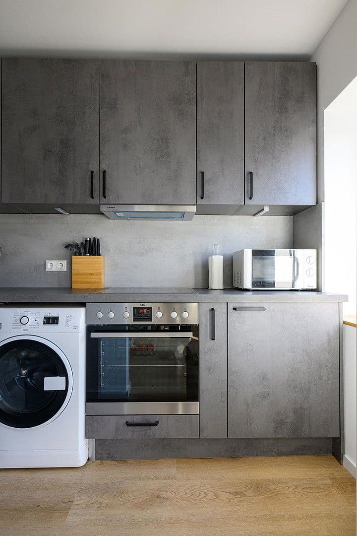 2 bedroom flat to rent, 52 m², Elisenstr. 22, Hamburg, Hamburg 2 bedroom flat to rent, 52 m², Elisenstr. 22, Hamburg, Hamburg