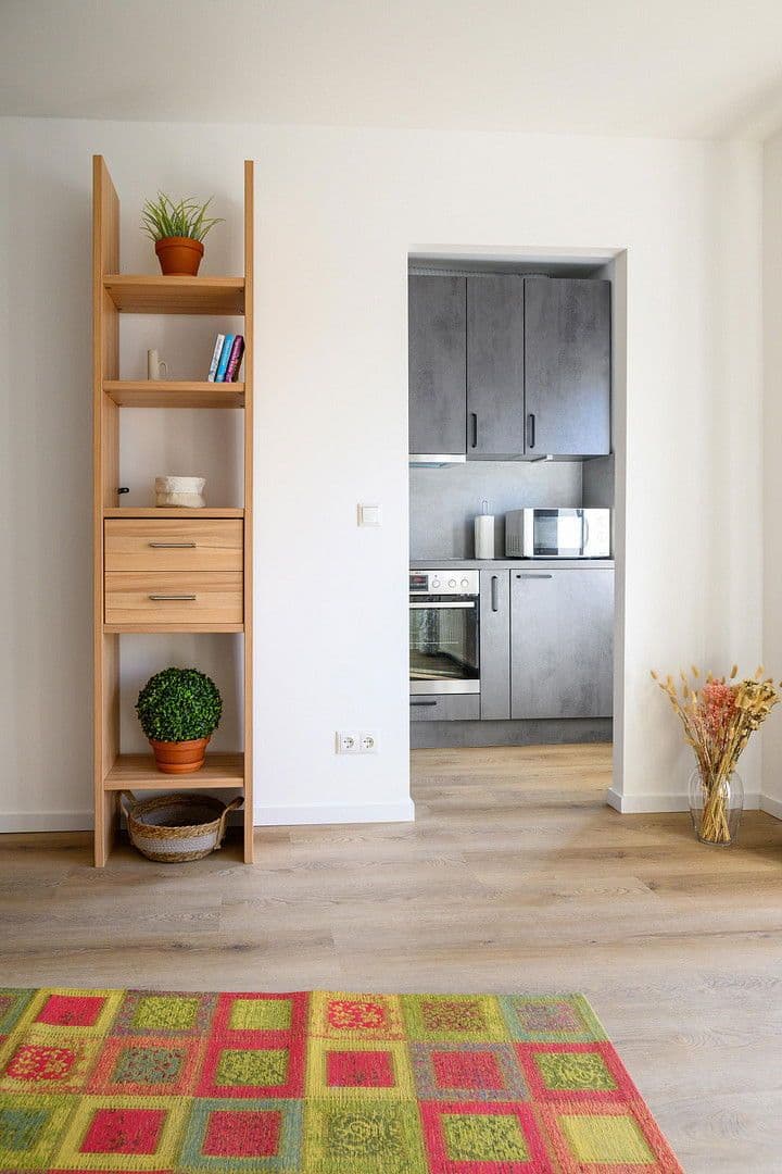 2 bedroom flat to rent, 52 m², Elisenstr. 22, Hamburg, Hamburg 2 bedroom flat to rent, 52 m², Elisenstr. 22, Hamburg, Hamburg