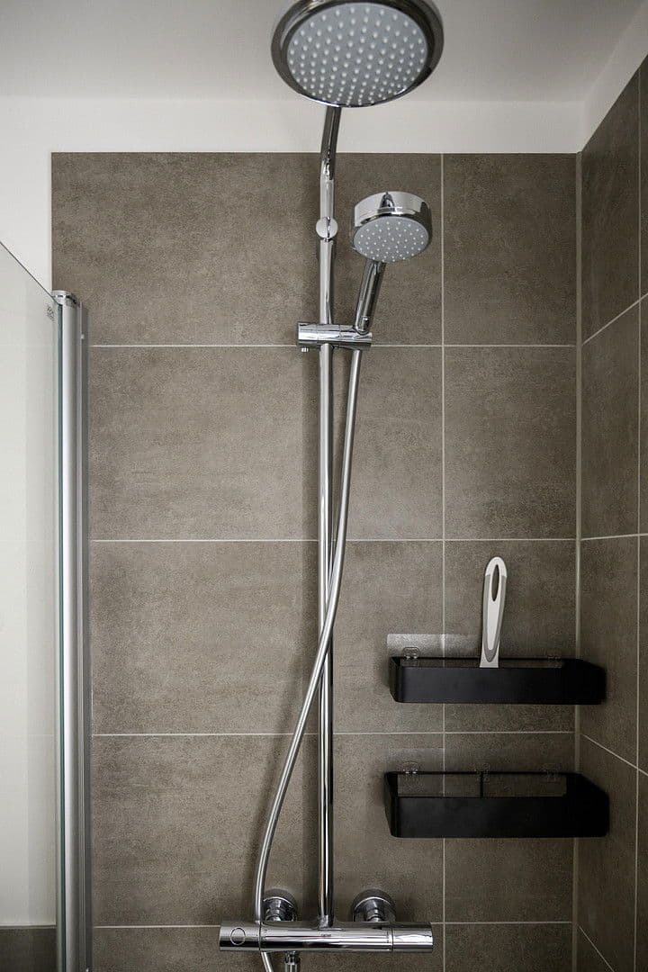 2 bedroom flat to rent, 52 m², Elisenstr. 22, Hamburg, Hamburg 2 bedroom flat to rent, 52 m², Elisenstr. 22, Hamburg, Hamburg