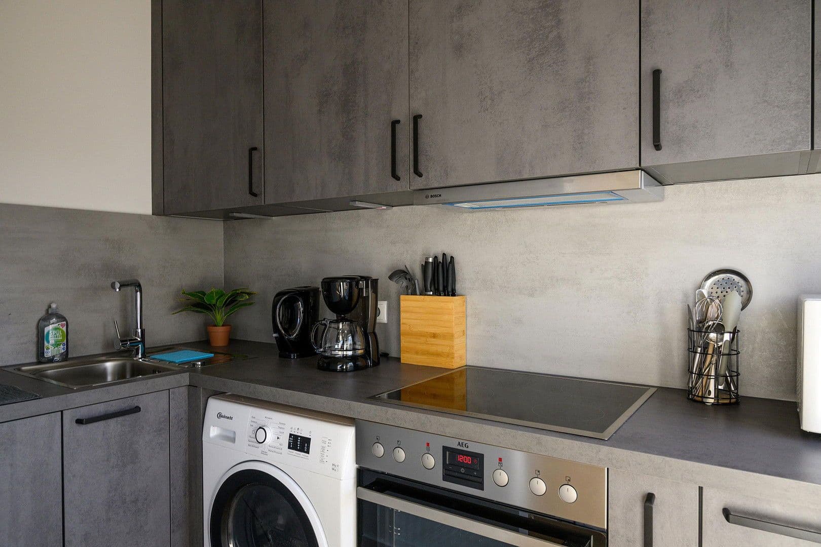 2 bedroom flat to rent, 52 m², Elisenstr. 22, Hamburg, Hamburg 2 bedroom flat to rent, 52 m², Elisenstr. 22, Hamburg, Hamburg