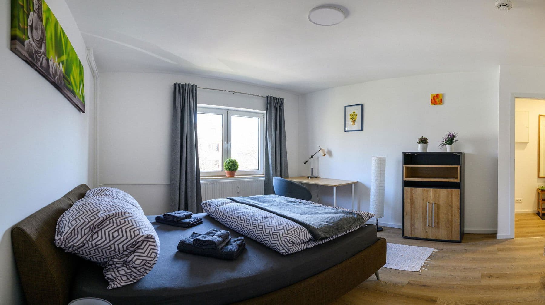 2 bedroom flat to rent, 52 m², Elisenstr. 22, Hamburg, Hamburg 2 bedroom flat to rent, 52 m², Elisenstr. 22, Hamburg, Hamburg