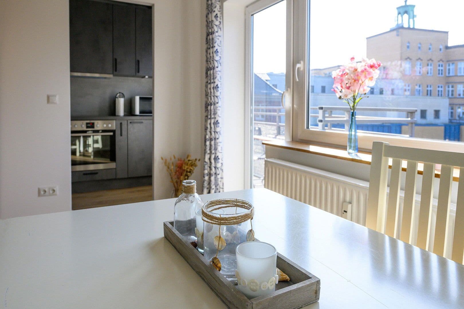 2 bedroom flat to rent, 52 m², Elisenstr. 22, Hamburg, Hamburg 2 bedroom flat to rent, 52 m², Elisenstr. 22, Hamburg, Hamburg