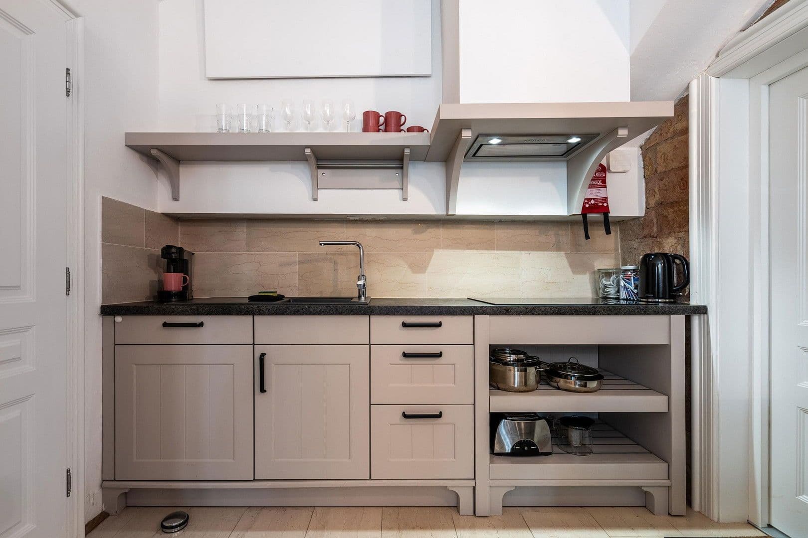 Studio flat to rent, 24 m², Schegargasse 3, Wien, Vienna Studio flat to rent, 24 m², Schegargasse 3, Wien, Vienna