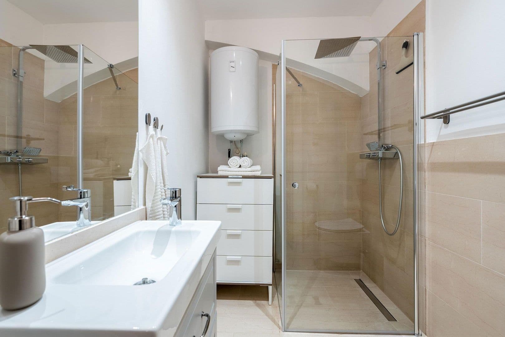 Studio flat to rent, 24 m², Schegargasse 3, Wien, Vienna Studio flat to rent, 24 m², Schegargasse 3, Wien, Vienna