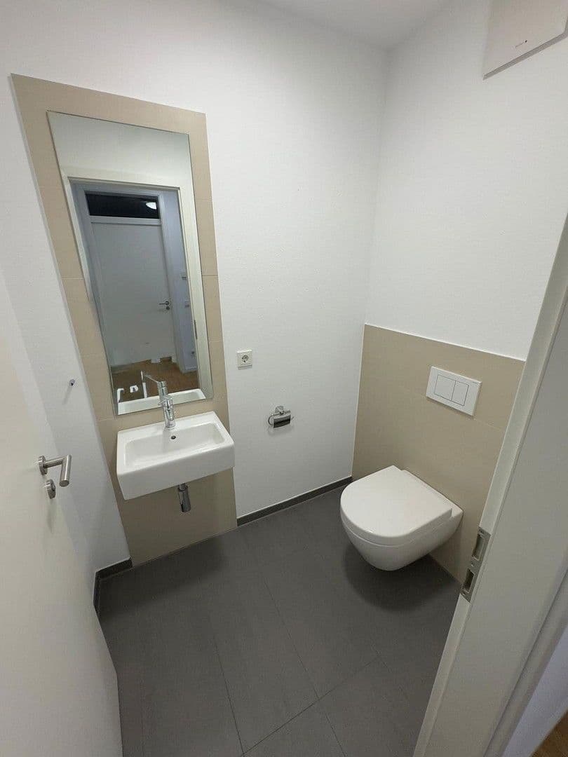 2 bedroom flat to rent, 72 m², Josef-Wirmer-Straße 11, Bonn, North Rhine-Westphalia 2 bedroom flat to rent, 72 m², Josef-Wirmer-Straße 11, Bonn, North Rhine-Westphalia