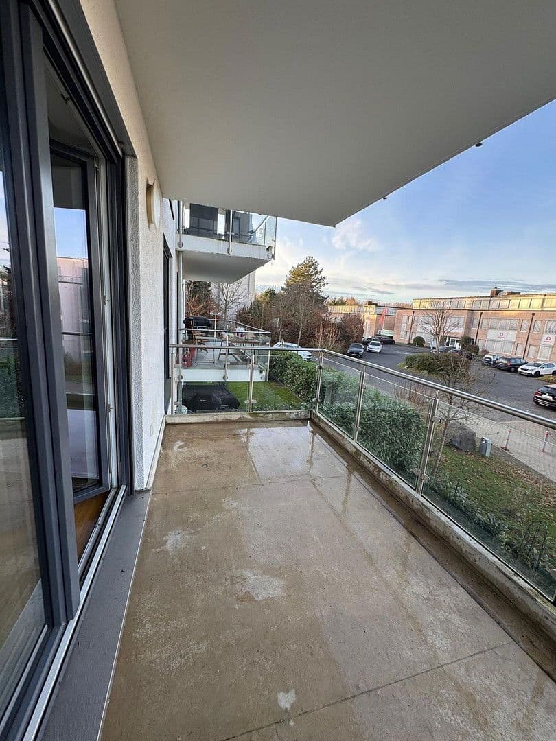 2 bedroom flat to rent, 72 m², Josef-Wirmer-Straße 11, Bonn, North Rhine-Westphalia 2 bedroom flat to rent, 72 m², Josef-Wirmer-Straße 11, Bonn, North Rhine-Westphalia