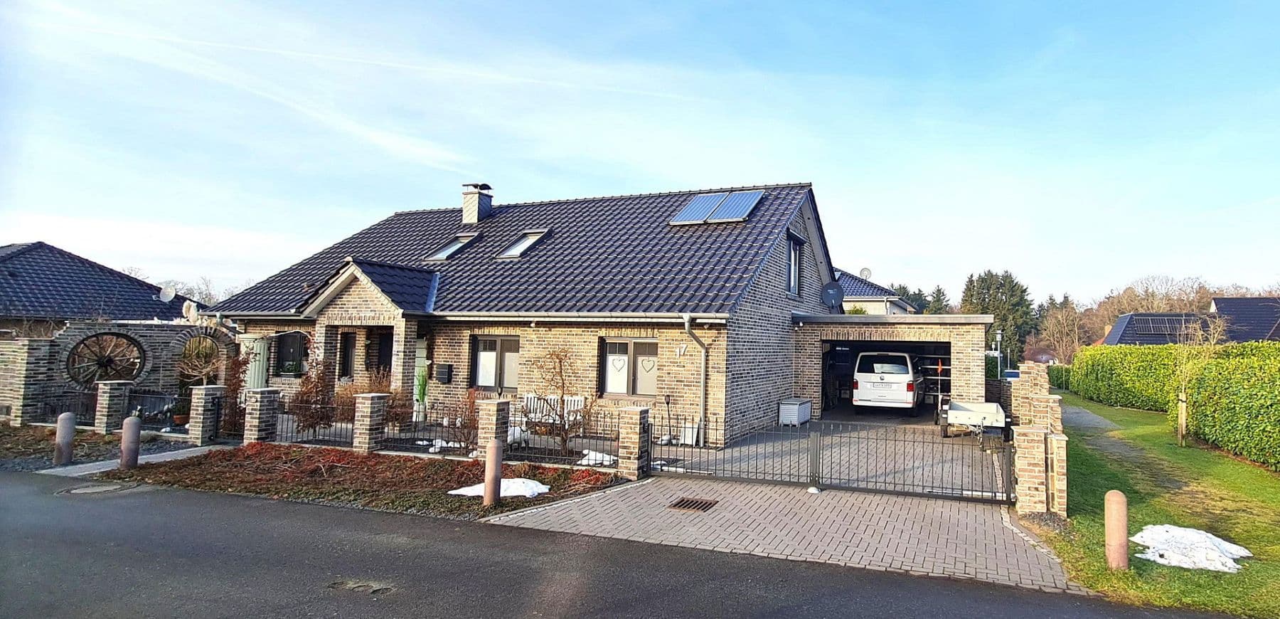 house for sale, 194 m², Hemmoor, Lower Saxony house for sale, 194 m², Hemmoor, Lower Saxony