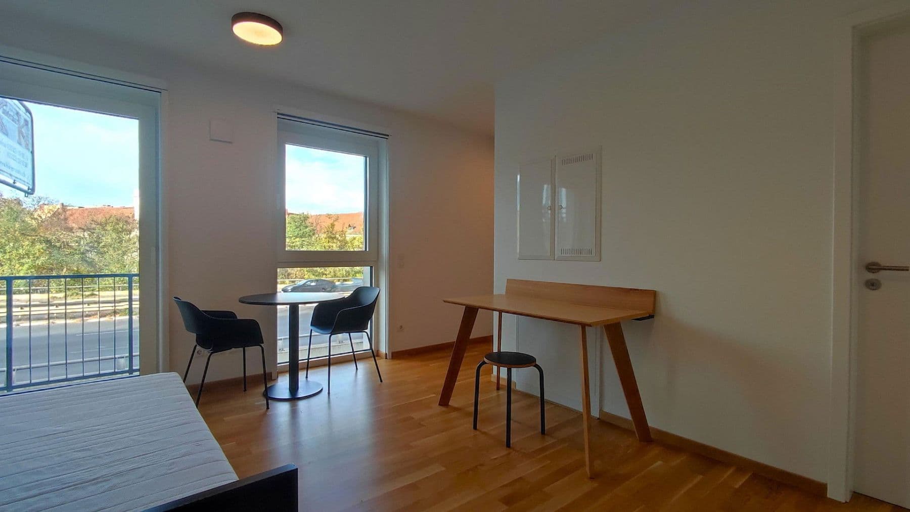 1 bedroom flat to rent, 22 m², Rubensstr. 54, Berlin - Schöneberg, Berlin 1 bedroom flat to rent, 22 m², Rubensstr. 54, Berlin - Schöneberg, Berlin