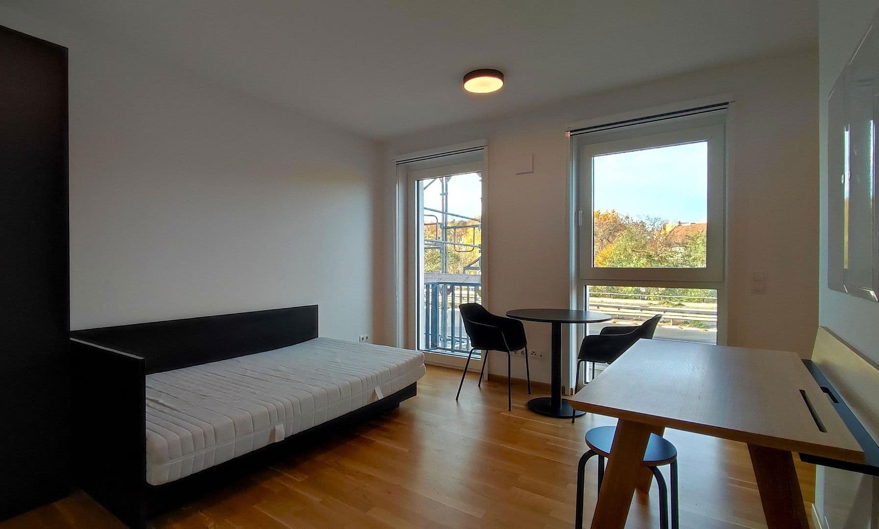 1 bedroom flat to rent, 22 m², Rubensstr. 54, Berlin - Schöneberg, Berlin 1 bedroom flat to rent, 22 m², Rubensstr. 54, Berlin - Schöneberg, Berlin