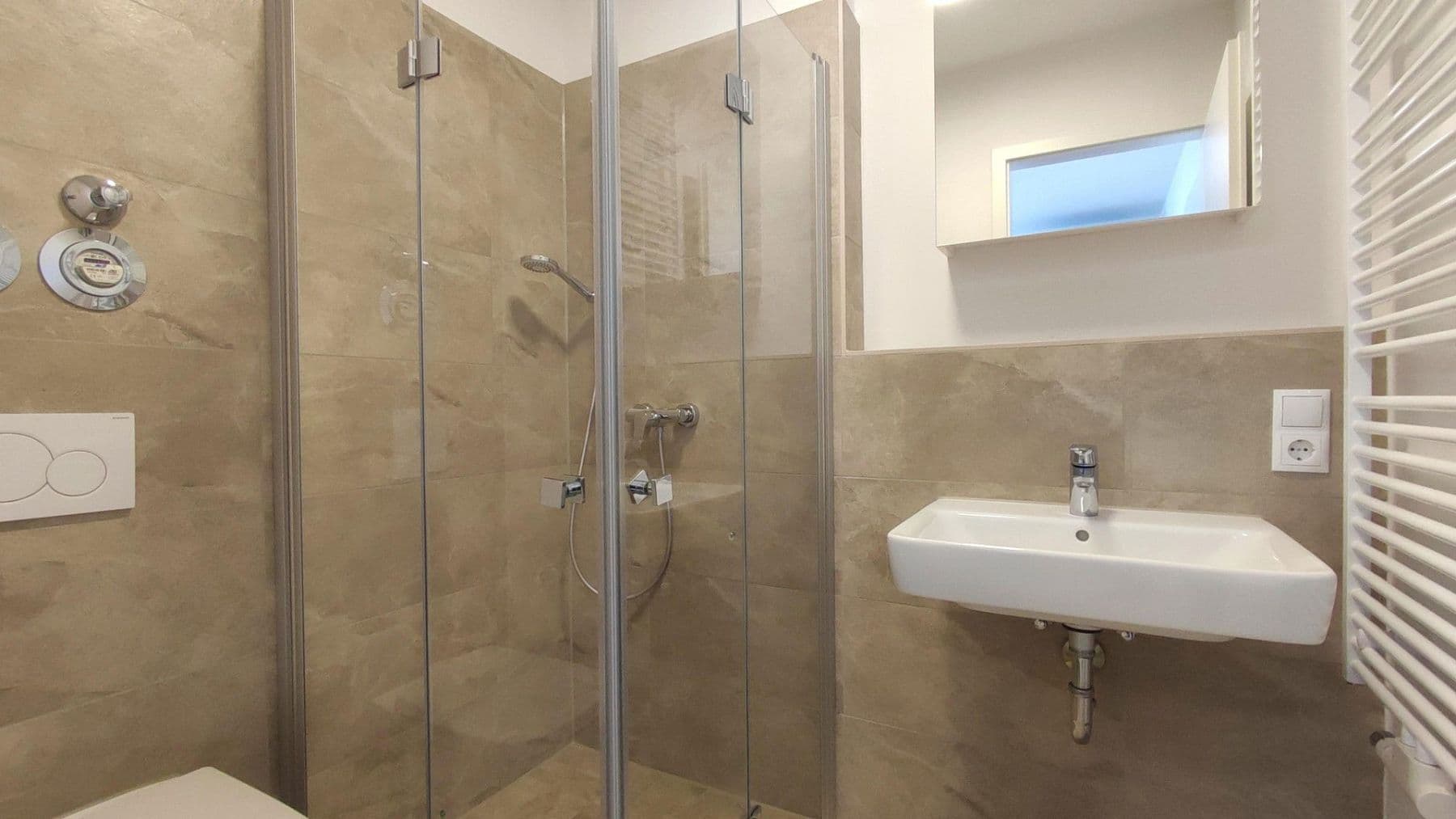 1 bedroom flat to rent, 22 m², Rubensstr. 54, Berlin - Schöneberg, Berlin 1 bedroom flat to rent, 22 m², Rubensstr. 54, Berlin - Schöneberg, Berlin