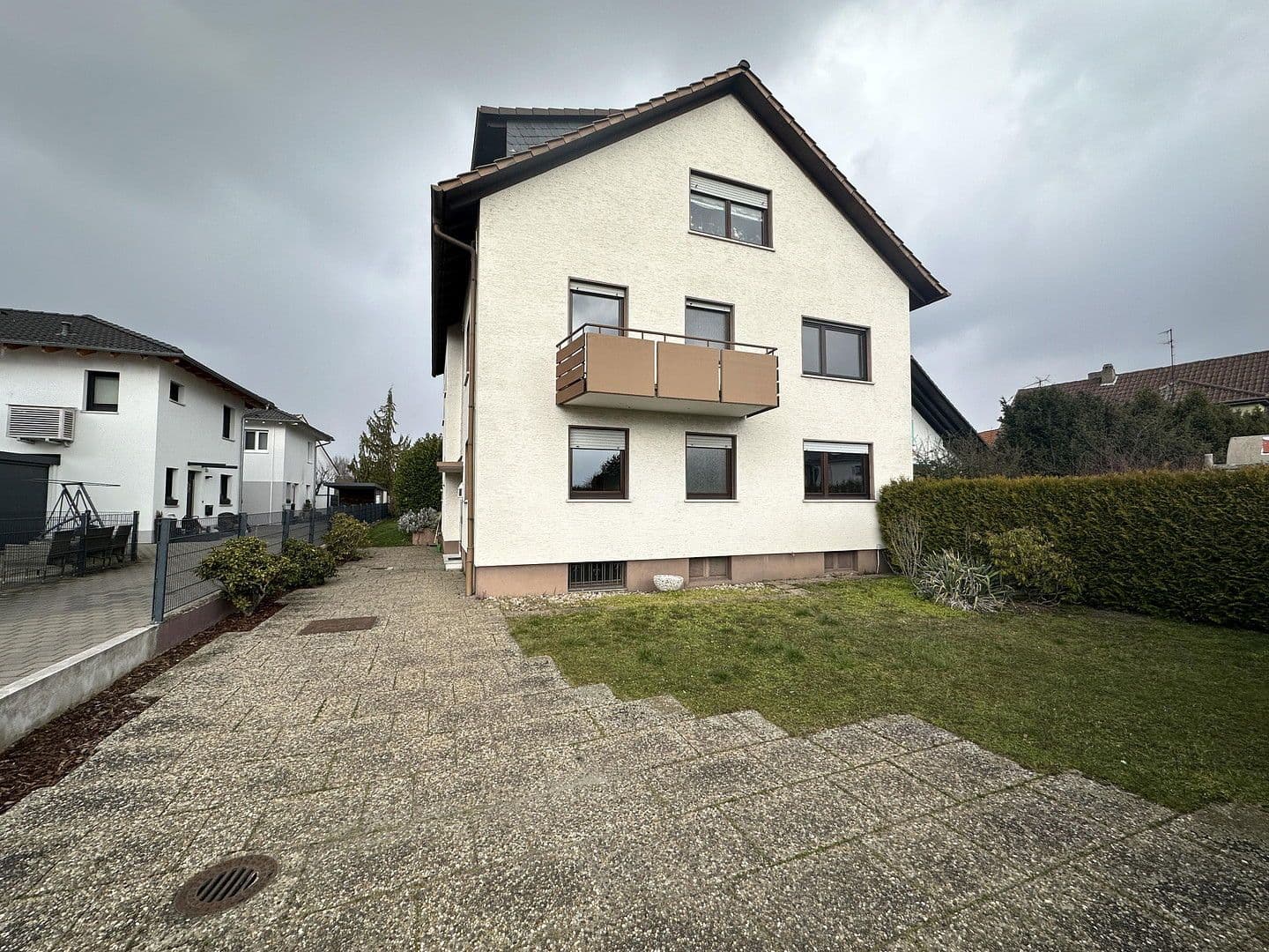 3 bedroom flat to rent, 75 m², Fasaneriestr. 63, Hanau, Hesse 3 bedroom flat to rent, 75 m², Fasaneriestr. 63, Hanau, Hesse