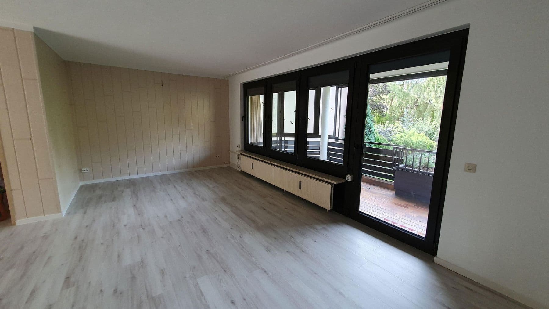 3 bedroom flat to rent, 114 m², Hallesche Straße 39, Wolfsburg, Lower Saxony 3 bedroom flat to rent, 114 m², Hallesche Straße 39, Wolfsburg, Lower Saxony