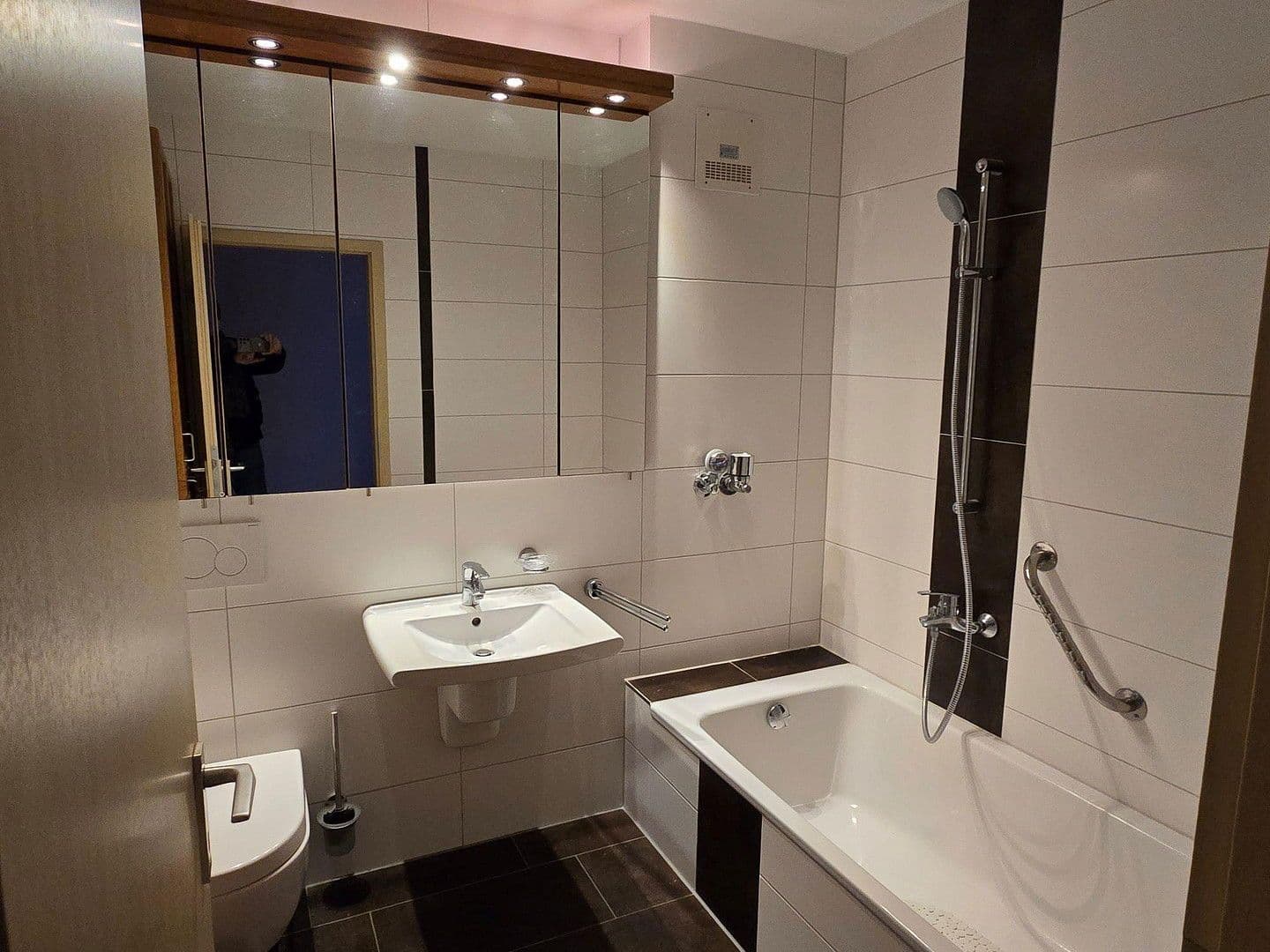 3 bedroom flat to rent, 114 m², Hallesche Straße 39, Wolfsburg, Lower Saxony 3 bedroom flat to rent, 114 m², Hallesche Straße 39, Wolfsburg, Lower Saxony