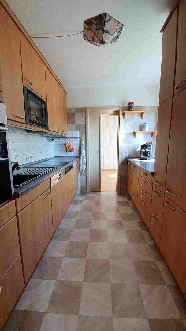 3 bedroom flat to rent, 114 m², Hallesche Straße 39, Wolfsburg, Lower Saxony 3 bedroom flat to rent, 114 m², Hallesche Straße 39, Wolfsburg, Lower Saxony