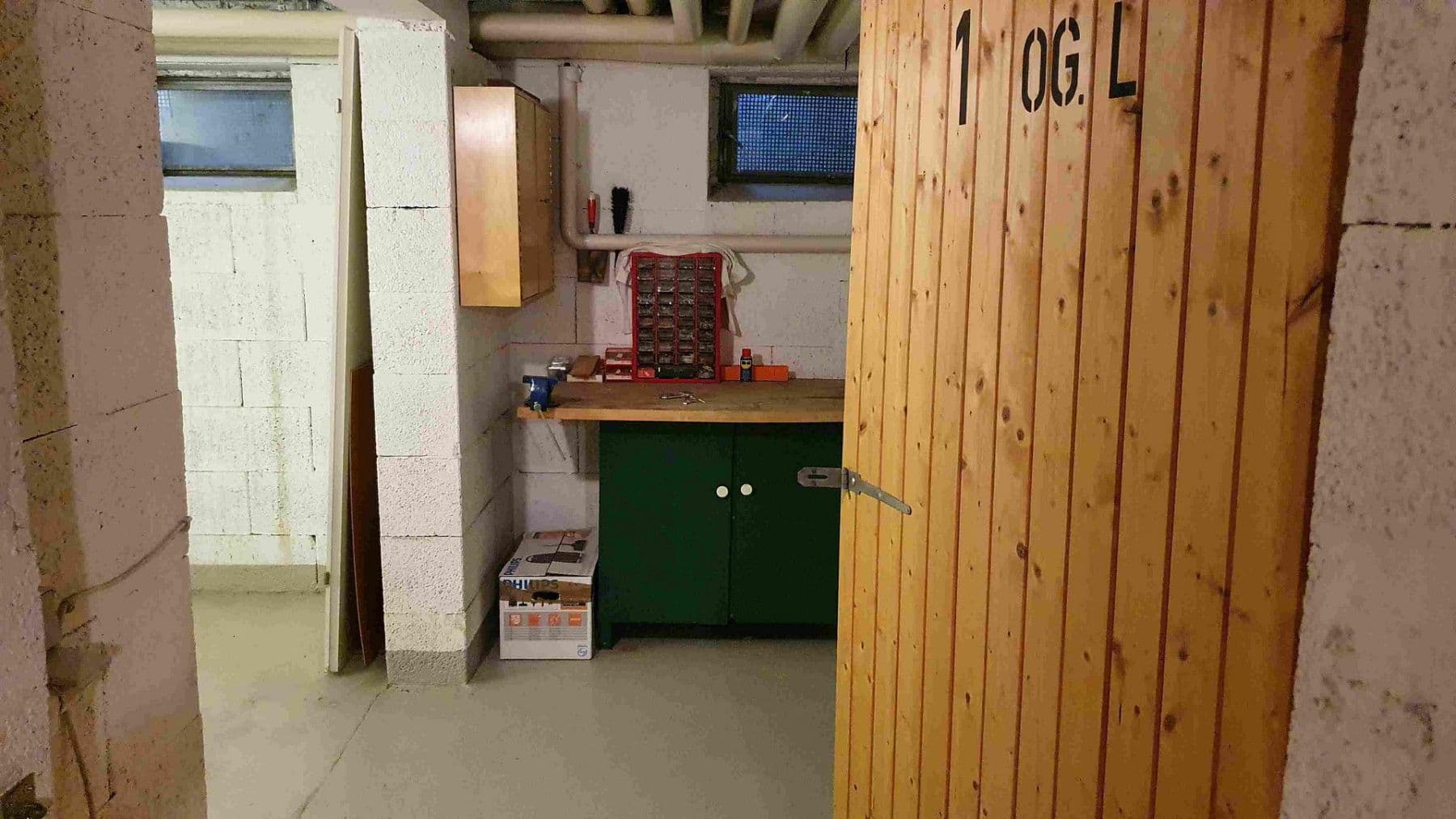 3 bedroom flat to rent, 114 m², Hallesche Straße 39, Wolfsburg, Lower Saxony 3 bedroom flat to rent, 114 m², Hallesche Straße 39, Wolfsburg, Lower Saxony