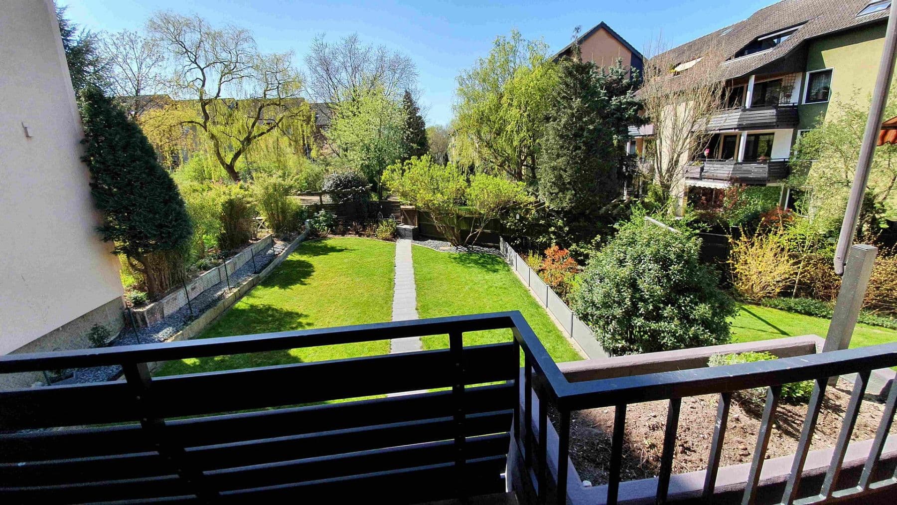 3 bedroom flat to rent, 114 m², Hallesche Straße 39, Wolfsburg, Lower Saxony 3 bedroom flat to rent, 114 m², Hallesche Straße 39, Wolfsburg, Lower Saxony