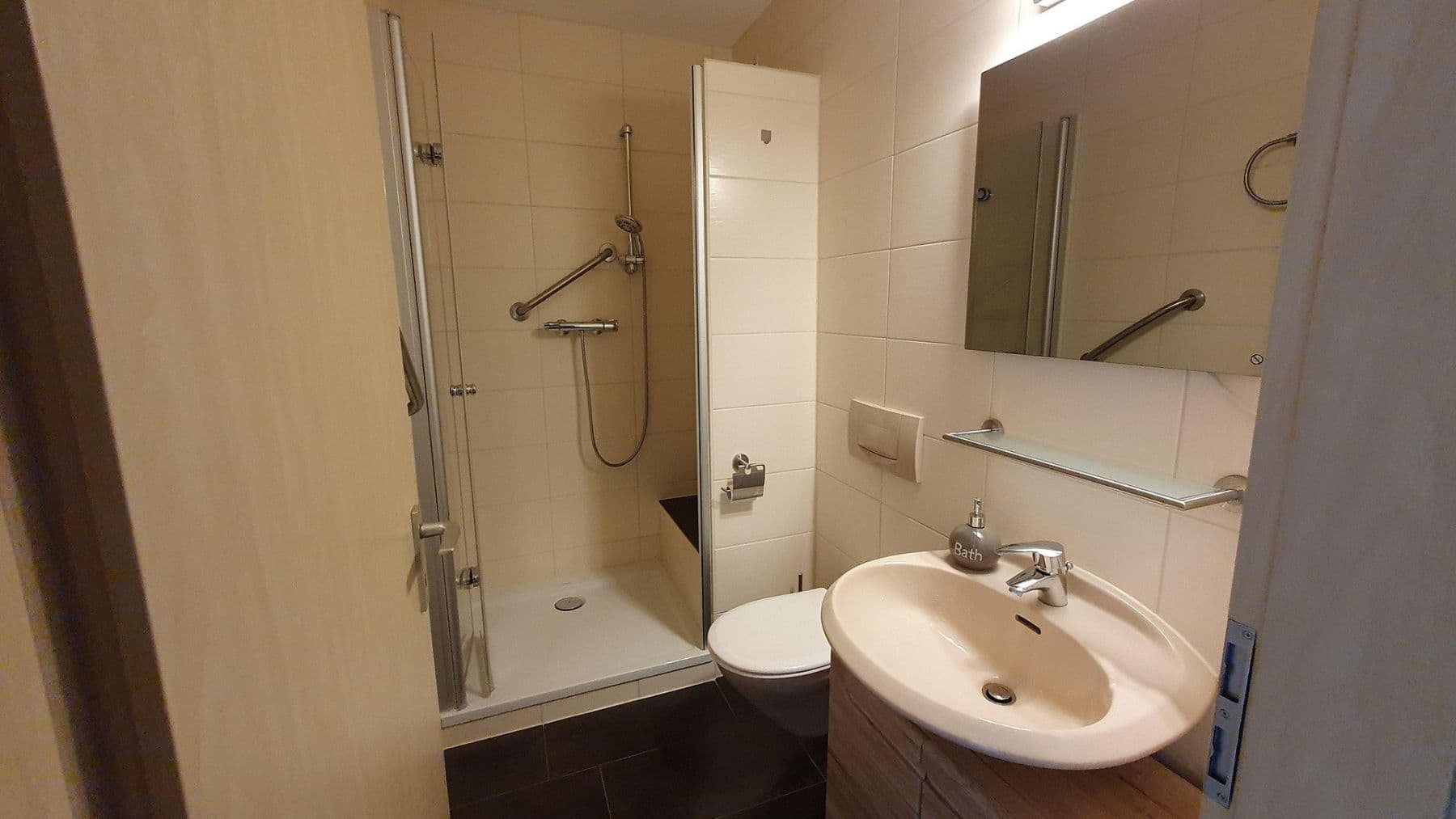 3 bedroom flat to rent, 114 m², Hallesche Straße 39, Wolfsburg, Lower Saxony 3 bedroom flat to rent, 114 m², Hallesche Straße 39, Wolfsburg, Lower Saxony