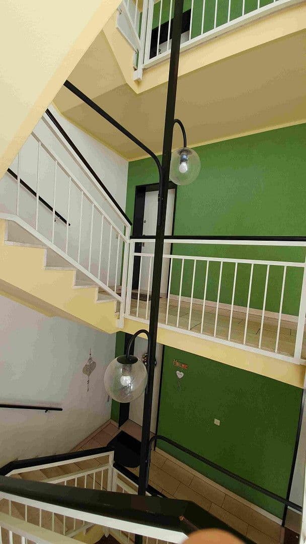 3 bedroom flat to rent, 114 m², Hallesche Straße 39, Wolfsburg, Lower Saxony 3 bedroom flat to rent, 114 m², Hallesche Straße 39, Wolfsburg, Lower Saxony