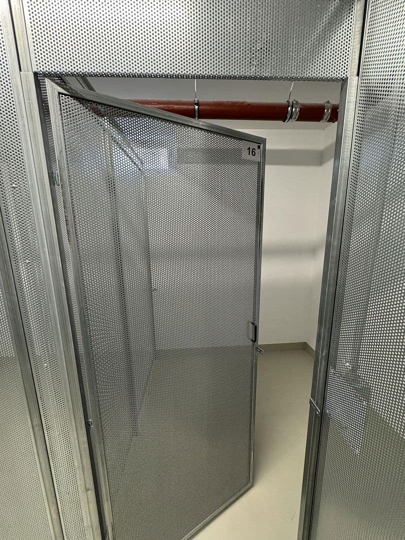 2 bedroom flat to rent, 63 m², Barbarossastrasse 12, Hanau, Hesse 2 bedroom flat to rent, 63 m², Barbarossastrasse 12, Hanau, Hesse