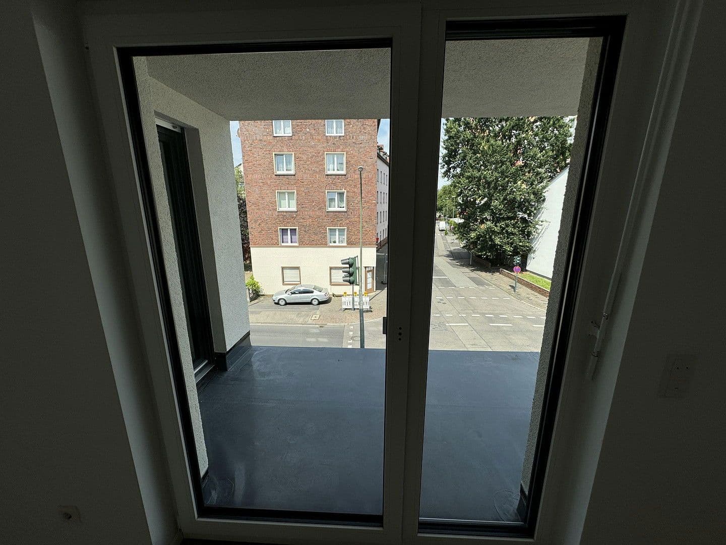 2 bedroom flat to rent, 63 m², Barbarossastrasse 12, Hanau, Hesse 2 bedroom flat to rent, 63 m², Barbarossastrasse 12, Hanau, Hesse