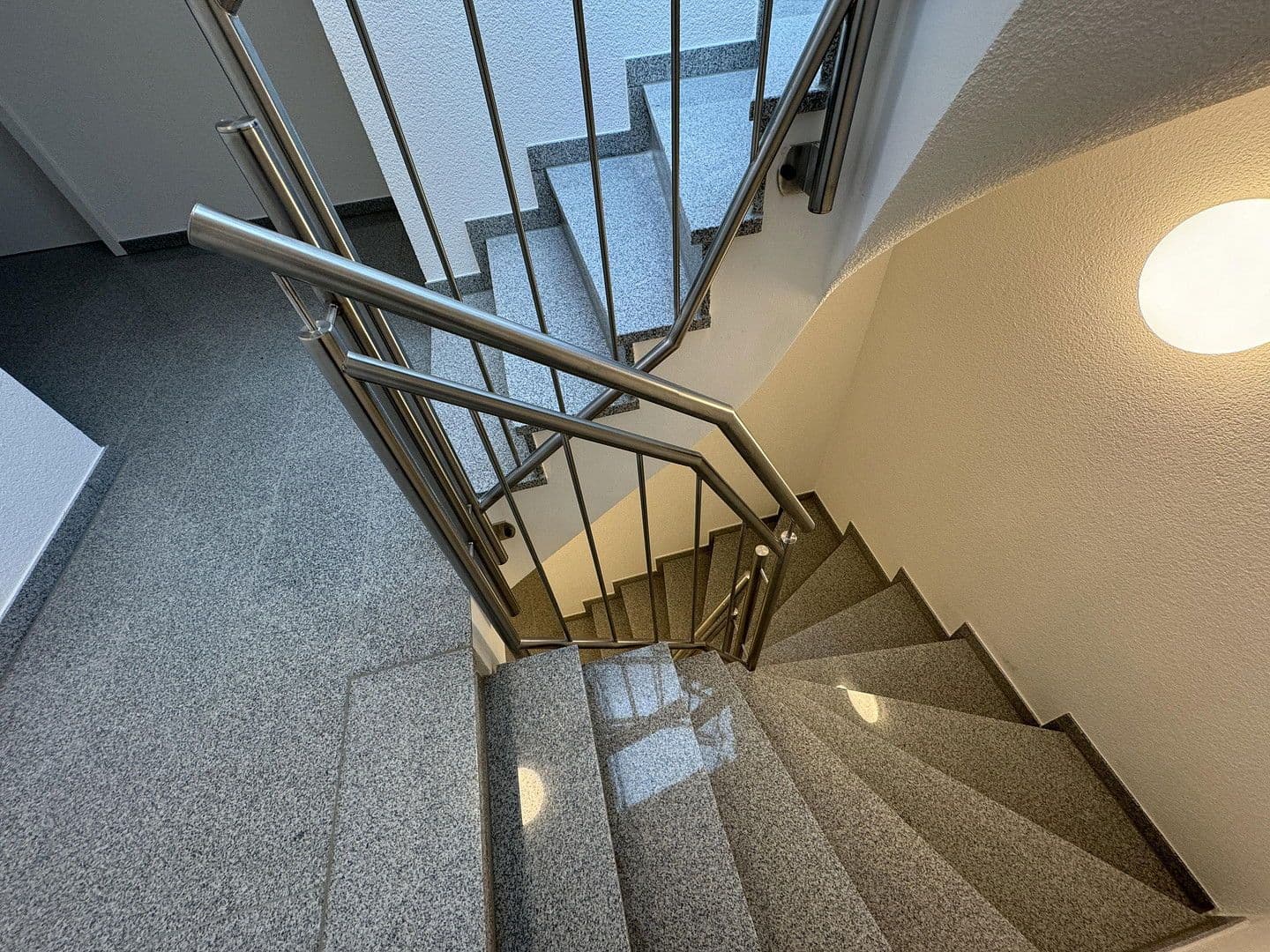 2 bedroom flat to rent, 63 m², Barbarossastrasse 12, Hanau, Hesse 2 bedroom flat to rent, 63 m², Barbarossastrasse 12, Hanau, Hesse