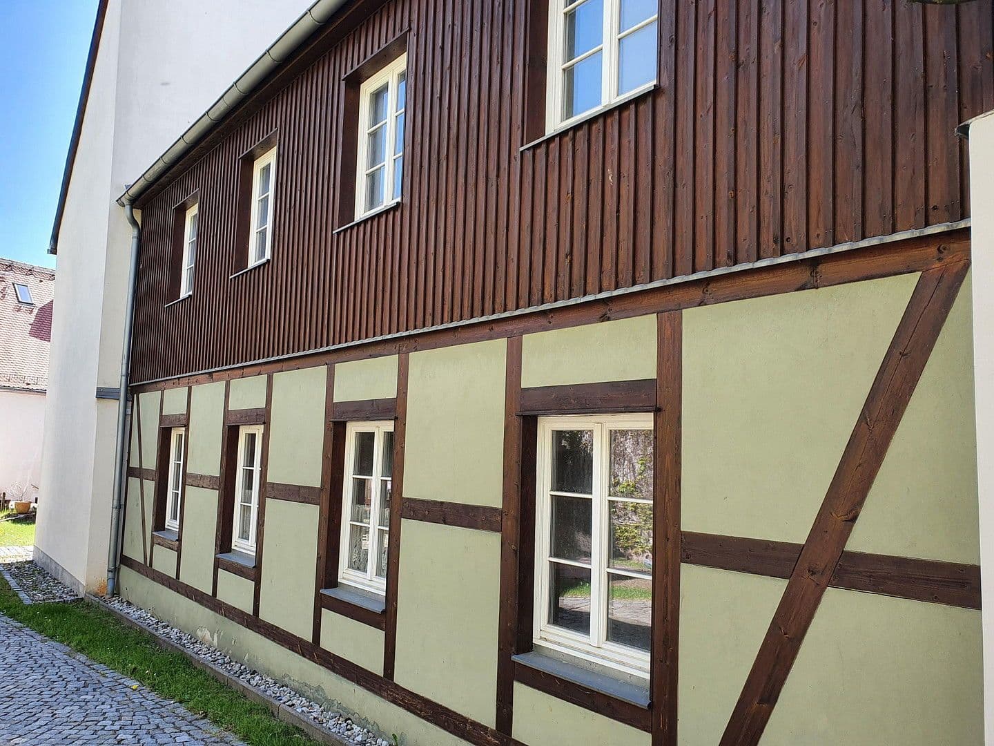 office to rent, 63 m², Kleine Kirchgasse 1, Oederan, Saxony office to rent, 63 m², Kleine Kirchgasse 1, Oederan, Saxony