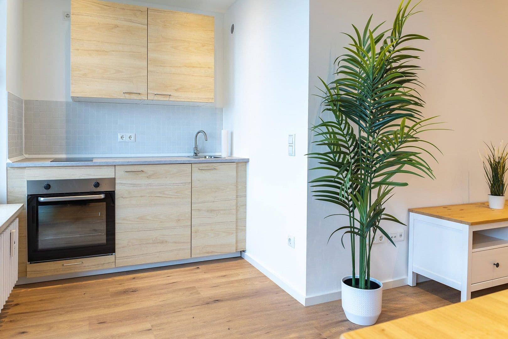 1 bedroom flat to rent, 36 m², Drygalskiallee 118, München, Bavaria 1 bedroom flat to rent, 36 m², Drygalskiallee 118, München, Bavaria