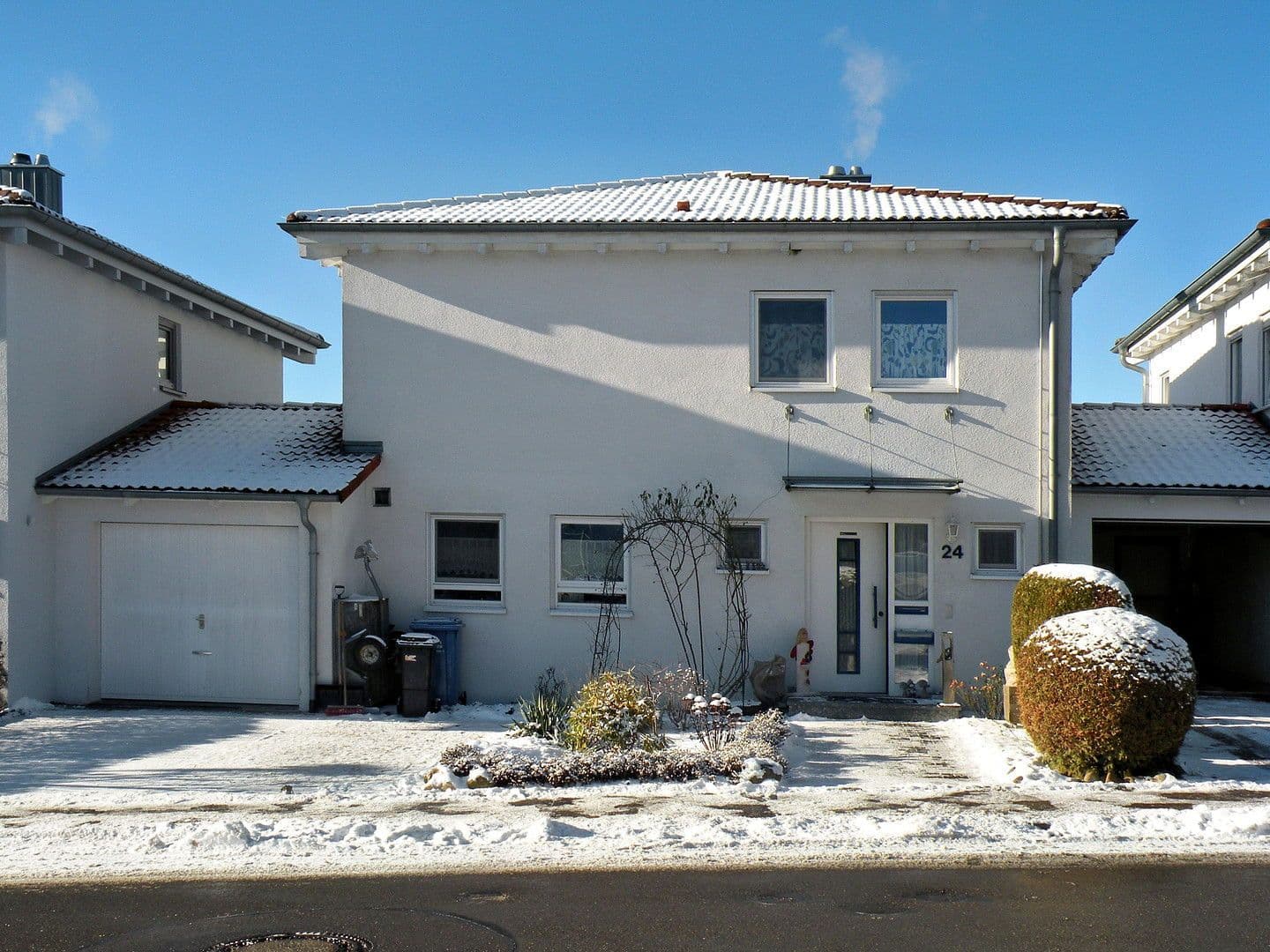 house for sale, 118 m², Pfullendorf, Baden-Württemberg house for sale, 118 m², Pfullendorf, Baden-Württemberg