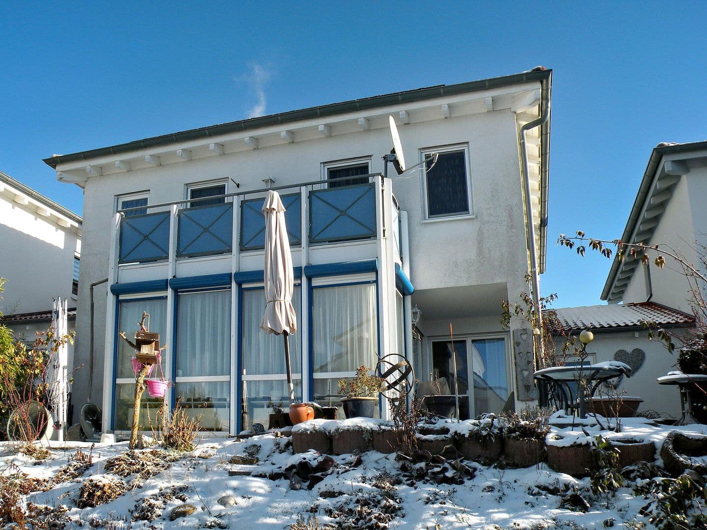 house for sale, 118 m², Pfullendorf, Baden-Württemberg house for sale, 118 m², Pfullendorf, Baden-Württemberg