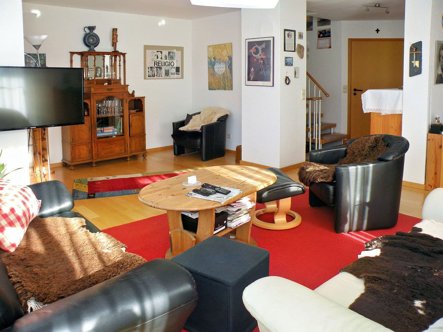 house for sale, 118 m², Pfullendorf, Baden-Württemberg house for sale, 118 m², Pfullendorf, Baden-Württemberg