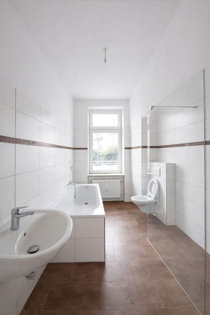 flat to rent, 120 m², Kochstraße 17,, Chemnitz, Saxony flat to rent, 120 m², Kochstraße 17,, Chemnitz, Saxony